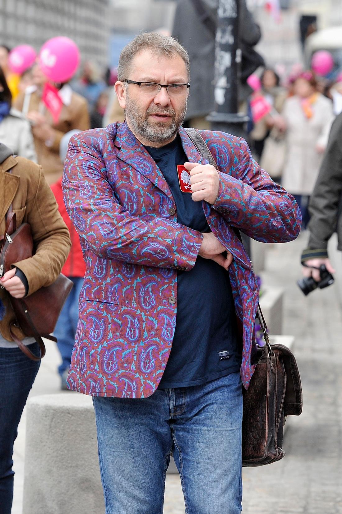 Piotr Metz odchodzi po 15 latach z Trójki. 