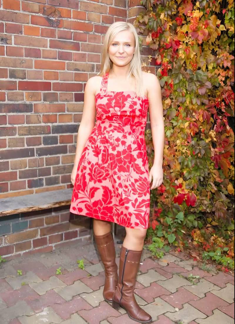 Nieśmiała dziewczyna z lat 00. dziś wygląda jak gwiazda Hollywood! Tak zmieniła się Aneta Zając