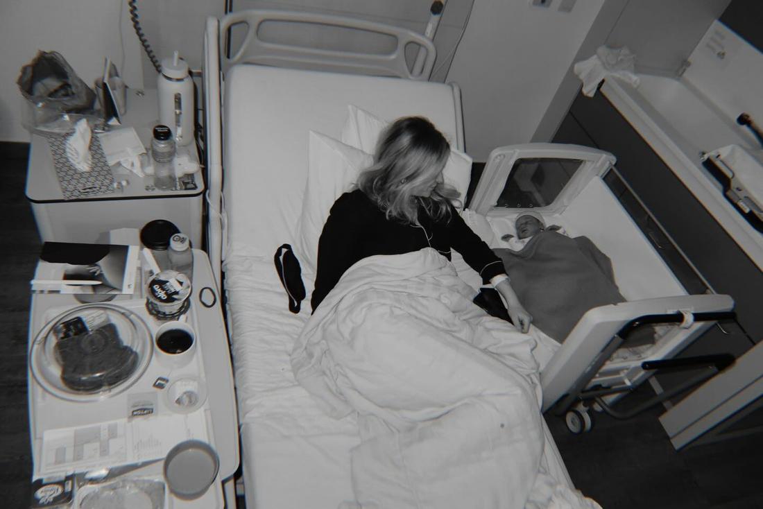 Jakub Moder, fot. Instagram