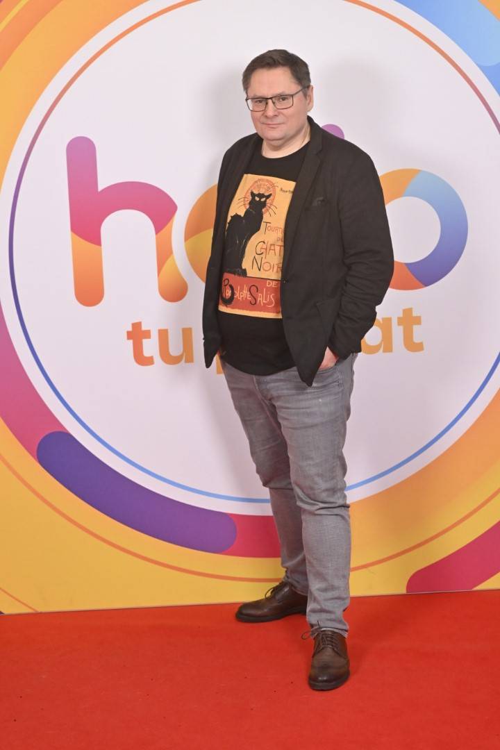 Halo tu Polsat: Anna Samusionek z córką Mią, Elitarny Łobuz, Piotr Mróz (FOTO)