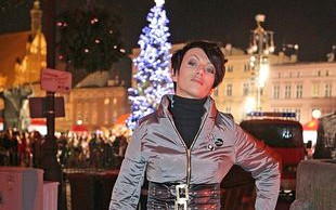 Paulla: Nie naśladuję Edyty Górniak