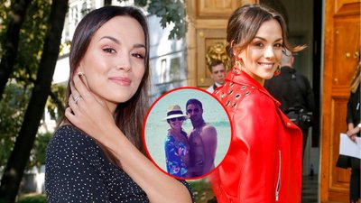 Paulina Krupińska z ciążowym brzuszkiem? To BARDZO prawdopodobne!