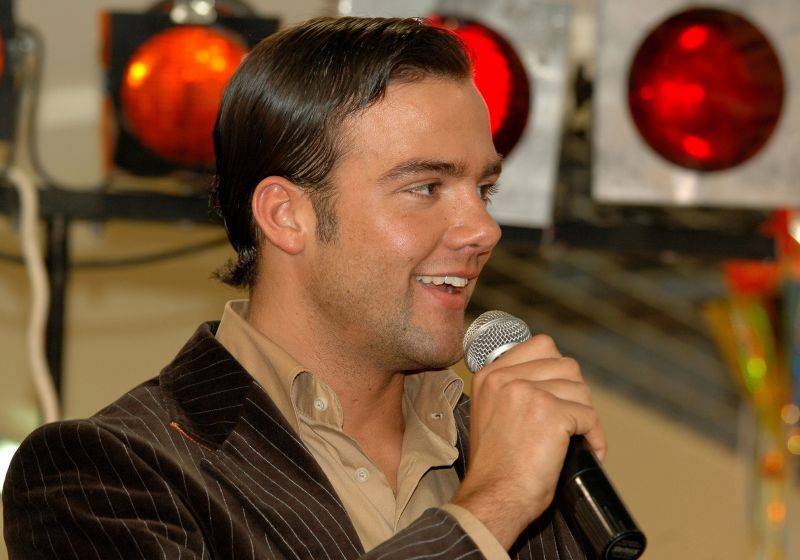 Co dziś robi Conrado Moreno?