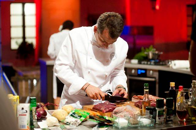 MasterChef – odcinek finałowy