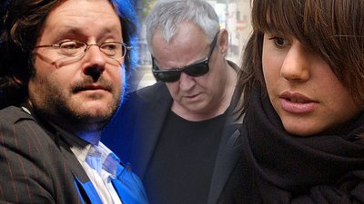 Gdzie Marek Kondrat i jego żona Antonina będą wychowywać dziecko?