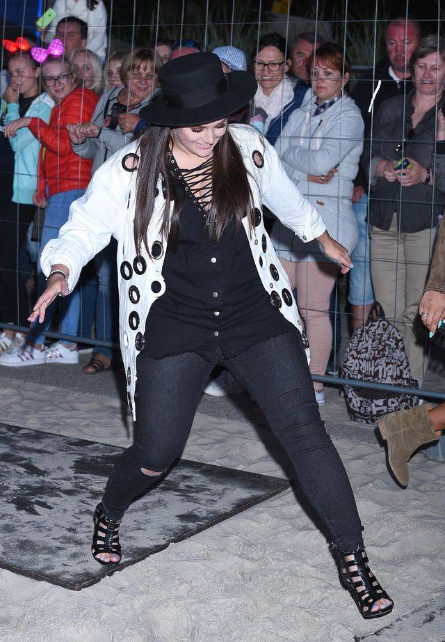 Ewa Farna jest twarzą Nike Woman i nie zamierza się odchudzać przez hejterów