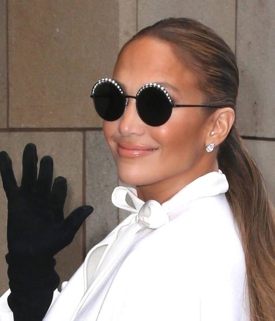 Jennifer Lopez jak… SKWARKA