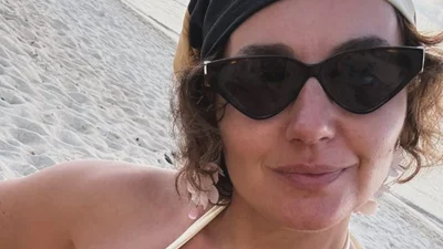 Te zdjęcia robią furorę w sieci. Była żona Marcina Prokopa znów przyciągnęła uwagę