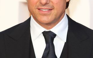 Tom Cruise związał się z bardzo sławną aktorką! Nie podejrzewaliśmy jej o TO