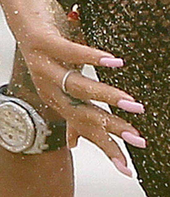 Rihanna kończy 25 lat