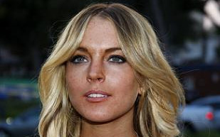 Pomylili Lindsay z… Courtney Love