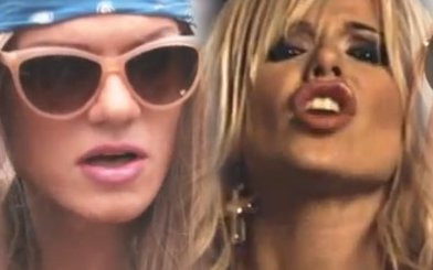 Nowy klip Dody i Dżagi – Twa energia [VIDEO]