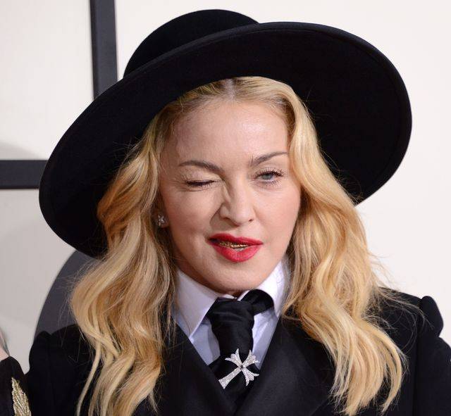 Grammy 2014 – kreacje gwiazd