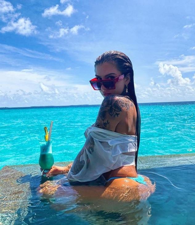 Deynn  fot. Instagram/deynn