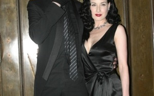 Marilyn Manson o Lindsay Lohan