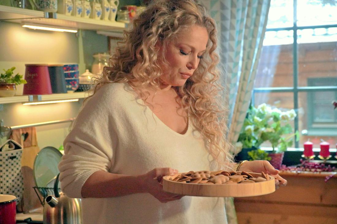 Joanna Liszowska i Nikodem Marecki fot. KAPiF