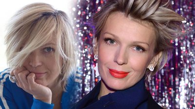 Magda Mołek BEZ LUKRU o macierzyństwie: Nieprzespane noce, cesarskie cięcie, karmienie piersią, to wszystko było za dużym obciążeniem dla mojego organizmu