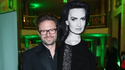 Mąż Agnieszki Maciąg o świętach bez żony. Łzy same lecą po jego słowach