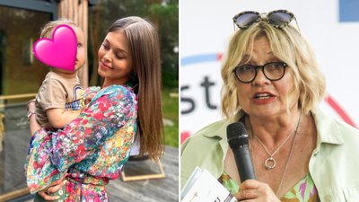 Małgorzata Ostrowska-Królikowska IDZIE DO SĄDU! Chodzi o Vincenta