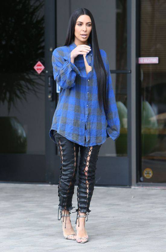 Po TYM wyznaniu Caitlyn Jenner, Kim Kardashian będzie w szoku