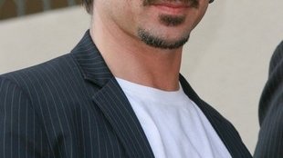 Colin Farrell przedstawił Rihannę dzieciom(?)