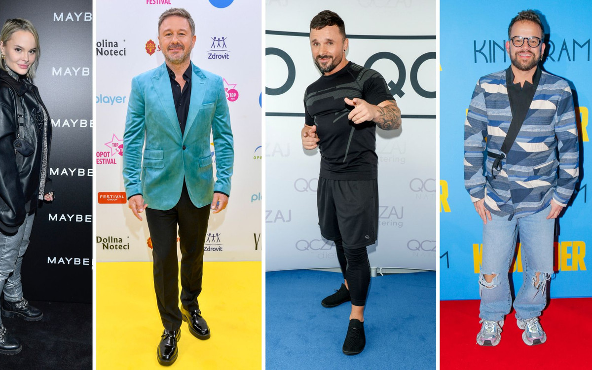 Oni nie wstydzą się swojej orientacji! Gwiazdy, które zdecydowały się na coming out (FOTO)