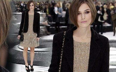 Keira Knightley piękna i powściągliwa (FOTO)