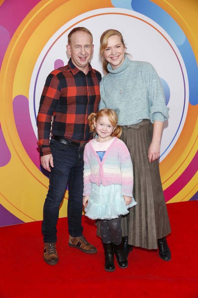 Halo tu Polsat. Maciej Kurzajewski i Katarzyna Cichopek prosto z Hongkongu w studiu