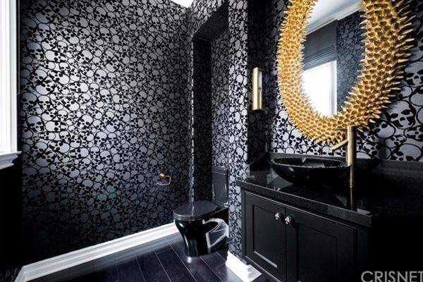 Tak wygląda pierwszy dom Kylie Jenner