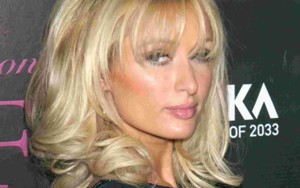 Paris Hilton z mamusią (FOTO)