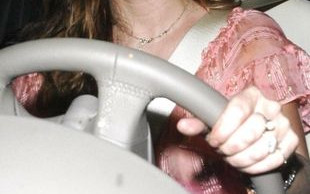 Mądra mama Britney Spears