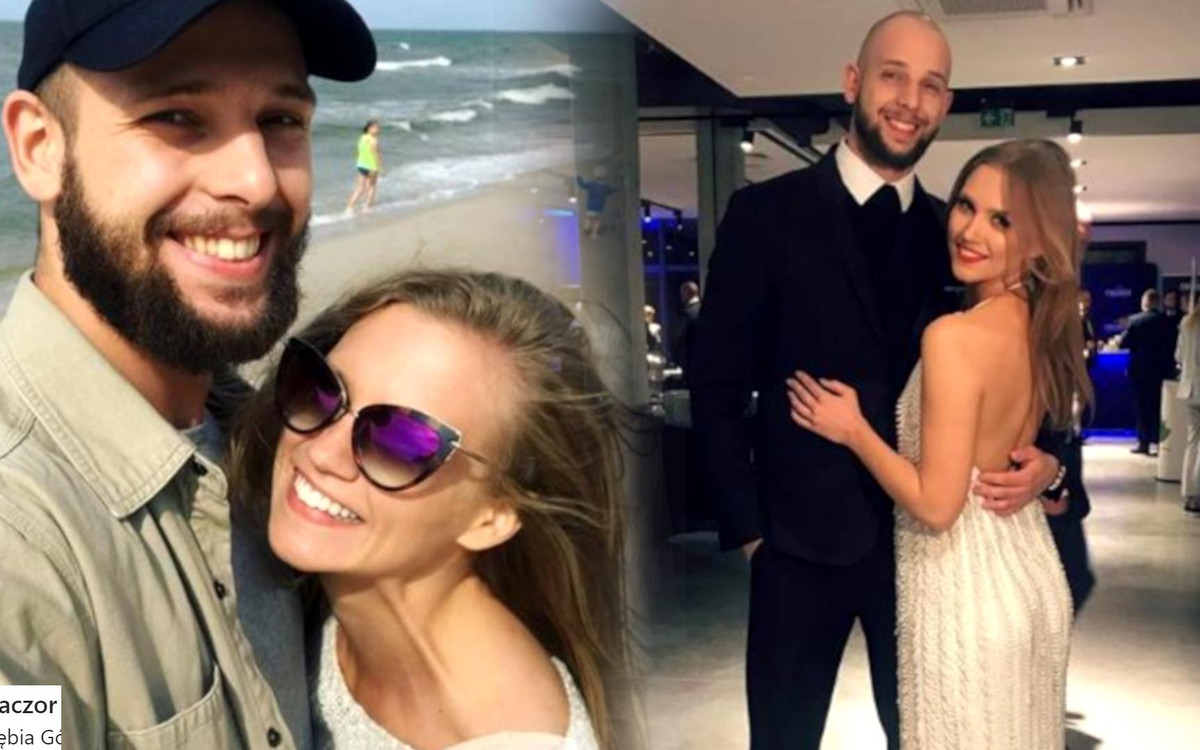 Agnieszka Kaczorowska i Maciej Pela już po ŚLUBIE! Gwiazda miała aż TRZY kreacje