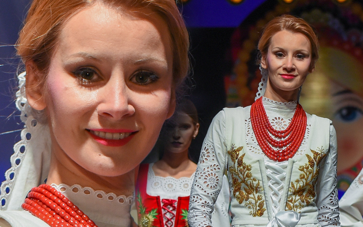 Ewa Bilan w pięknej SUKNI ŚLUBNEJ! Z jakiej okazji ją założyła? (ZDJĘCIA)