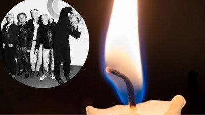 Gwiazda zespołu Perfect nie żyje. Tuż przed Wielkanocą przekazano tragiczne wieści