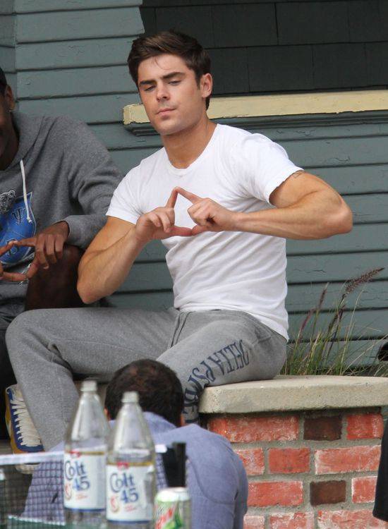 Zac Efron – galeria zdjęć