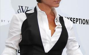 Posh nie chce mieć już żadnych koleżanek?