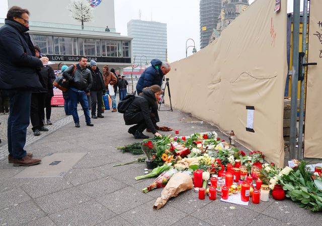 Kim był Polak zabity w ataku w Berlinie?