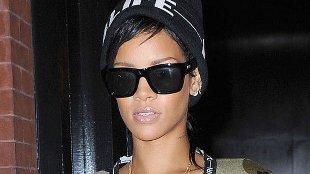 Rihanna kupiła dom za 22 miliony dolarów