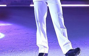 Mroczek dorabia przed Gwiazdką