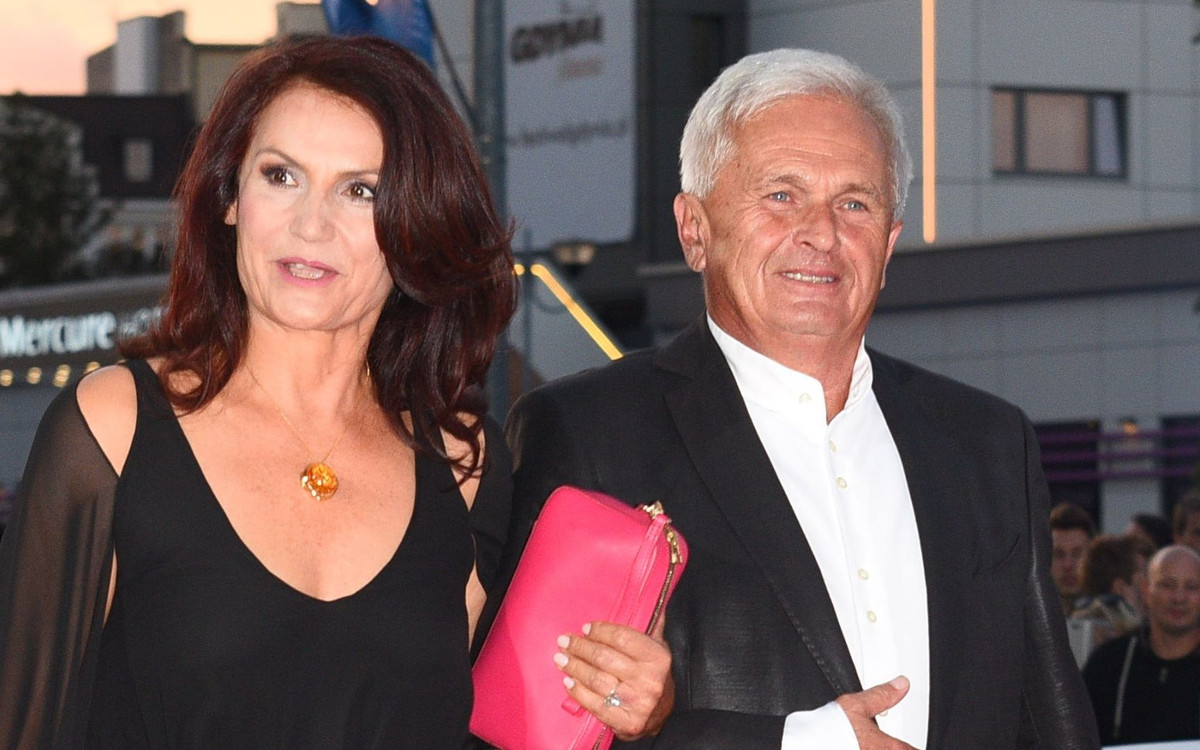 Małgorzata Pieczyńska żyje w nietypowym związku. “Uprawiamy ten proceder od 40 lat”