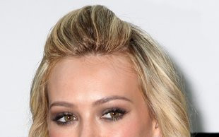 Hilary Duff przytyła (FOTO)