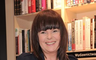 Korwin-Piotrowska nie żałuje dziennikarzy mediów publicznych