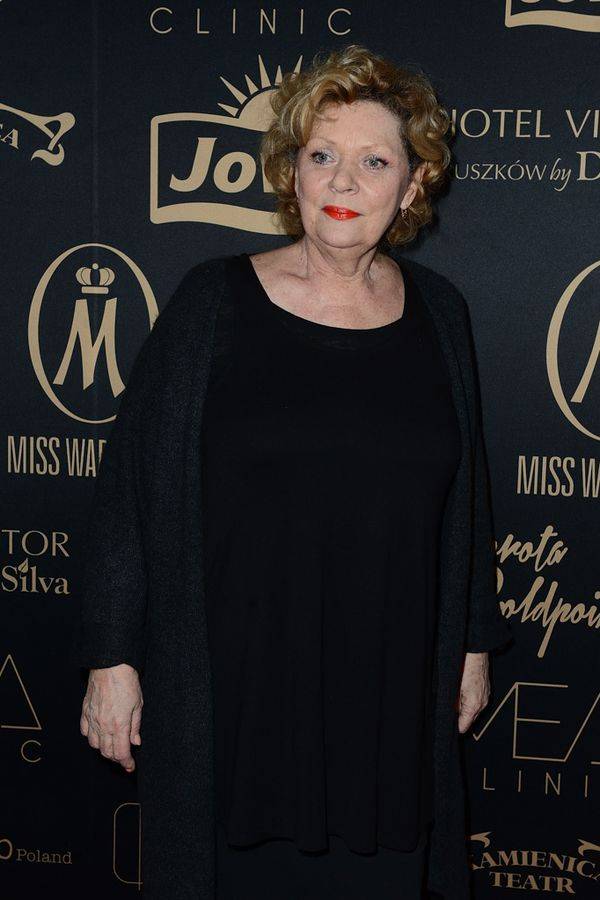 Gwiazdy na wyborach Miss Warszawy 2018