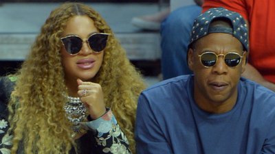 WIEMY, jak mają na imię bliźnięta Beyonce i Jay’a Z! Oryginalnie?