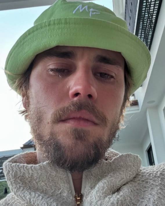 Tak przez lata zmieniał się wizerunek Justina Biebera… Kiedyś uroczy uśmiech, dziś zmęczona twarz