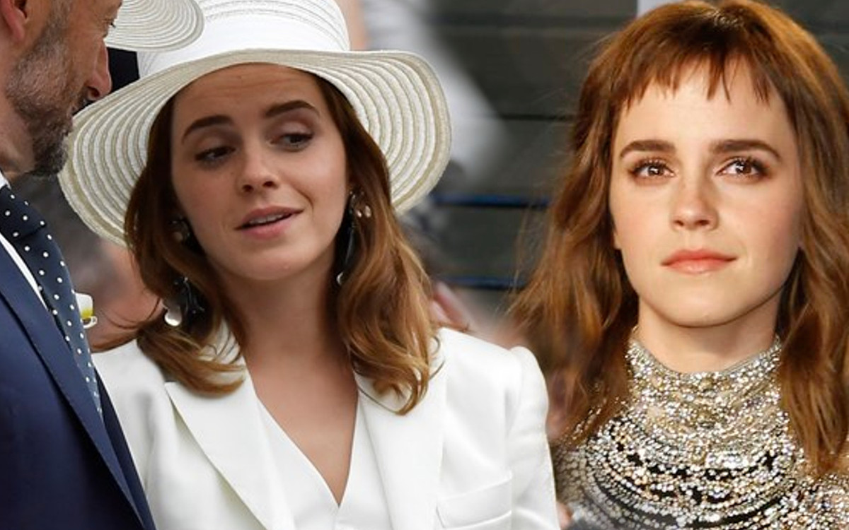 Emma Watson WALCZY o prawa kobiet w… Polsce!