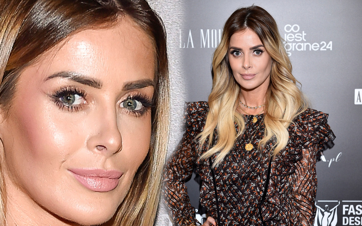 Najładniejsze makijaże Magdaleny Pieczonki. Wizażystka gwiazd u siebie stawia na neutralne usta (FOTO)