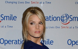 Co zmieniłaby w sobie Jessica Simpson?