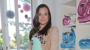 Anna Mucha drugą Perfekcyjną Panią Domu?