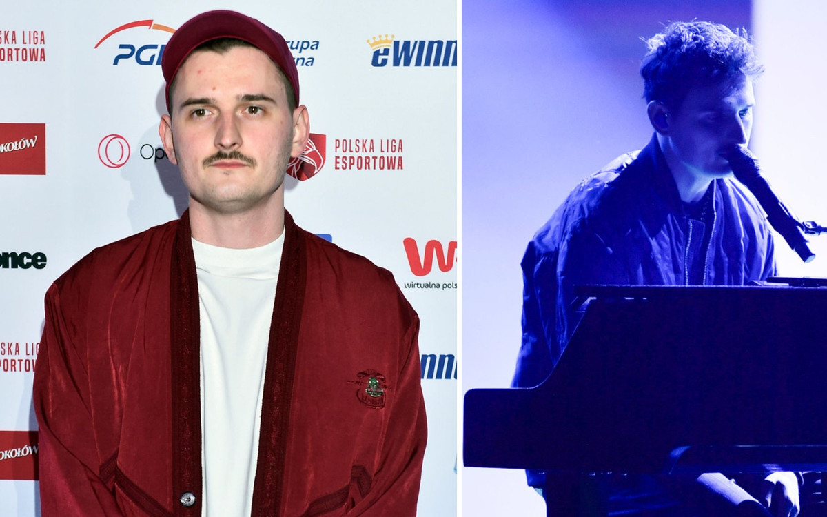 OMG! Dawid Podsiadło KOŃCZY z muzyką?! Wyprowadził się z Polski!